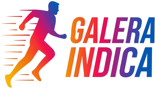 Galera Indica - Logo